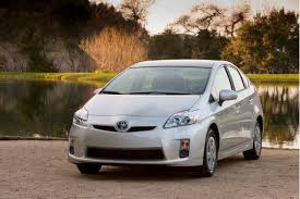 Toyota offers the 2014 prius v in the two, three, and five trim levels. Toyota Prius Recall In 2014 Failed To Fix Problem Lawsuit Says May Have Cut Mileage