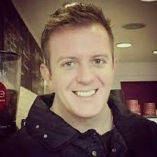 Patrick Kemp's Instagram, Twitter & Facebook