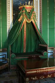 Style Empire Chateau De Fontainebleau Empire Francais Fontainebleau