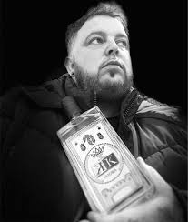 I'm reading “What's Your Dream?” by Simon Squibb.