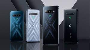 Since the beginning of modern smartphones, we have seen some great innovations especially in the camera department like super slow motion. Black Shark 4 Finished Stocks The Chip Crisis Is Felt For Xiaomi Gizchina It