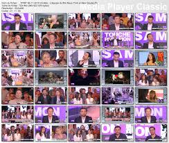 Rien à la télé ? Emissions Tpmp Touche Pas A Mon Poste Saison 4 Emission Du 6 Novembre 2012