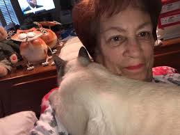 Maggie asked me pass along Diana Colatriano's Obit.