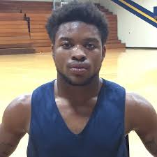 Peyton Ahlers' D.H. Conley High School Bio