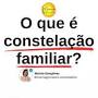 Constelação Familiar - Terapeuta Márcia Gonçalves from br.pinterest.com