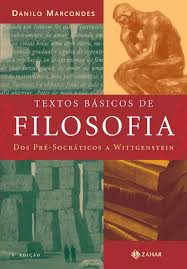 Baixar Livro Textos Basicos De Filosofia Danilo Marcondes Em Pdf Epub E Mobi Ou Ler Online Livros De Filosofia Livros De Teologia Filosofia