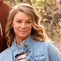 Kendra Harms's Instagram, Twitter & Facebook