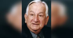 Obituary information for Les Craver