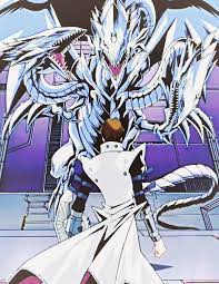Blue Eyes Ultimate Dragon Anime Ultimate Dragon White Dragon
