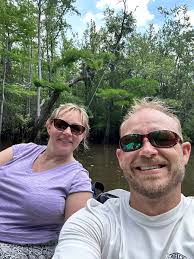 Pensacola Beach, Florida Locals and Visitors