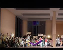 Image de Opéra national de Paris Didon et Enée