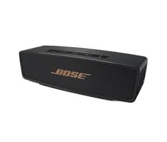 It weighs just 24.7 oz. Tragbare Lautsprecher Von Bose Soundlink Mini Ii Special Edition