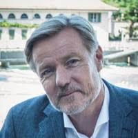 James Burman Email & Phone Number