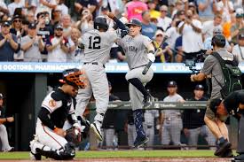 Today on Pinstripe Alley – 8/19/26