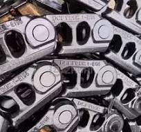 Otto Liner Kit 1-87812986-0 4HK1 6HK1 Common Rail Liner Kit ...