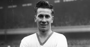 England world cup winner and manchester united legend sir bobby charlton has been diagnosed with dementia. 8 Of The Best Moments Of Bobby Charlton S Career 90min