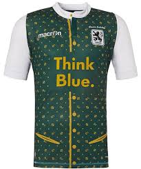 Foundation skills centres soccer schools. New Tsv 1860 Munich Oktoberfest Soccer Jersey 2015 Football Kit News