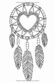 Shopbop designer fashion brands : Dream Catcher Coloring Page Elegant 159 Best Dreamcatcher Coloring Pages For Adults Images Dream Catcher Coloring Pages Mandala Coloring Pages Mandala Coloring