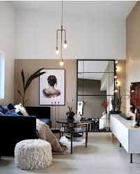 16 Modern Living Room Mirror Ideas for a Stylish Upgrade – CreativeBooster