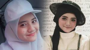 Mengenal Cheryl, Pelajar Cantik yang Trending di Youtube, Tergabung di  Kelompok Putih Abu-Abu