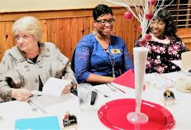 Phi Delta Kappa honors Savannah teachers