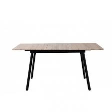Masa multifunctionala extensibila este solutia inteligenta pentru living, pentru un spatiu aerisit si neincarcat. Set Masa Dining Extensibila Cu 4 Scaune Stejar Alb