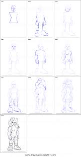 How To Draw She Hulk From The Super Hero Squad Show Printable Step By Step Drawing Sheet Drawingtutorials101 Com Digital drawing and coloring made in manga studio 5 music as promised please see the completed colours of my earlier she hulk drawing. she hulk from the super hero squad show