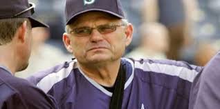 McLaren Named Seattle Manager