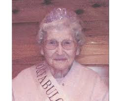 Catherine Basalego Obituary (1921