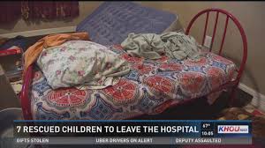 With children constantly growing, it can be tricky to pick a style of bedroom furniture that will suit their needs for as long as possible. A Christmas Miracle 7 Rescued Children To Leave Hospital Stay Together Khou Com