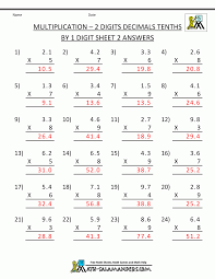 Free 5th Grade Math Worksheets To Download Math Answers 4th Grade Math Worksheets Kids Math Worksheets