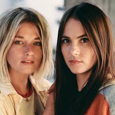 June Fair's Instagram, Twitter & Facebook