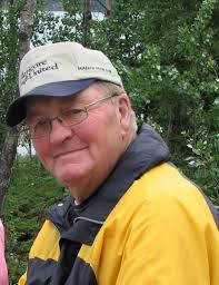 Obituary for Dwight Stewart