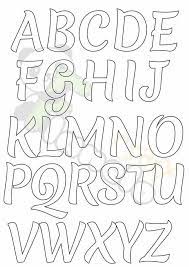 Letras bonitas para trabalho e moldes de trabalhos artesanais. Pin By Maurelis Chacon On Pattern Alphabet Lettering Alphabet Lettering Lettering Alphabet Fonts