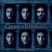 We did not find results for: Game Of Thrones Saison 6 Ramin Djawadi Cd Album Achat Prix Fnac
