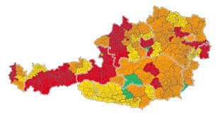 Ritter ohne furcht und tadel. Corona Ampel Bezirk Linz Land Hat Sich Von Orange Auf Gelb Verbessert Linz Land