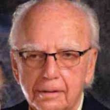 Stuart L. Hendrix Obituary January 8, 2024