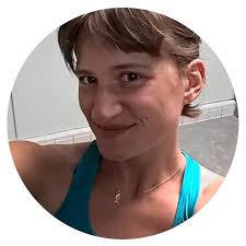 Peanut Butter Budget Builder Girl