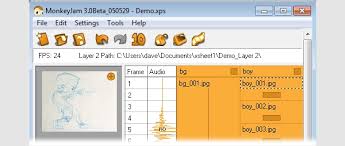 7 Best Stop Motion Software Free Download For Windows Mac Android Downloadcloud