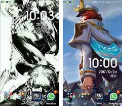 Download mobile legends (gameloop) 2.11646.123 for windows for free, without any viruses, from uptodown. Mobile Legends Logo Wallpaper Hd