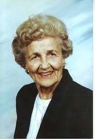 Obituary: Elinor Eisenhart Lemon (5/22/09)