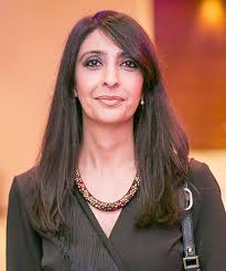 women leading the way