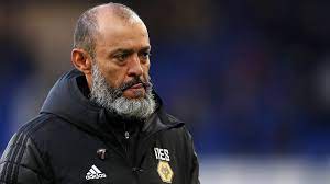 Browse 6,877 nuno espírito santo stock photos and images available, or start a new search to. Wolves Head Coach Nuno Espirito Santo To Leave The Premier League Club After Sunday S Final Game Of The Season Eurosport