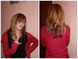 Quali sono le cause e i trattamenti efficaci per capelli spezzati e fragili? Piega Capelli Con Le Punte All Insu Youtube