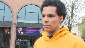 Autism Chose Me': Eugene man uses TikTok to grow business, raise awareness