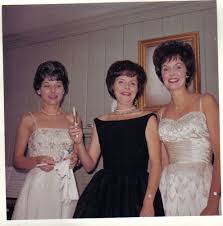 Is Your Party Attire Ready For New Years Eve 1960 Style Vintage Outfits 1950s Fashion Vintage Fashion