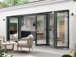 First, determine the width and height of your opening to figure out what size and how many doors you will. Tips For Installing Aluminium Bifold Doors