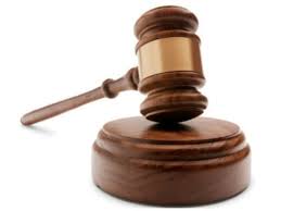 Two apex courts on a collision course