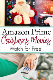 Christmas Movies On Amazon Prime In 2020 Prime Christmas Movies Christmas Movies Kids Christmas Movies