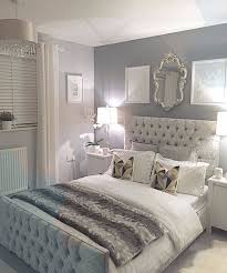 Magnificent Bedroom Inspiration In Silver Bedroom Designs Wall Gray Bedroom Walls Classy Bedroom Grey Bedroom Decor